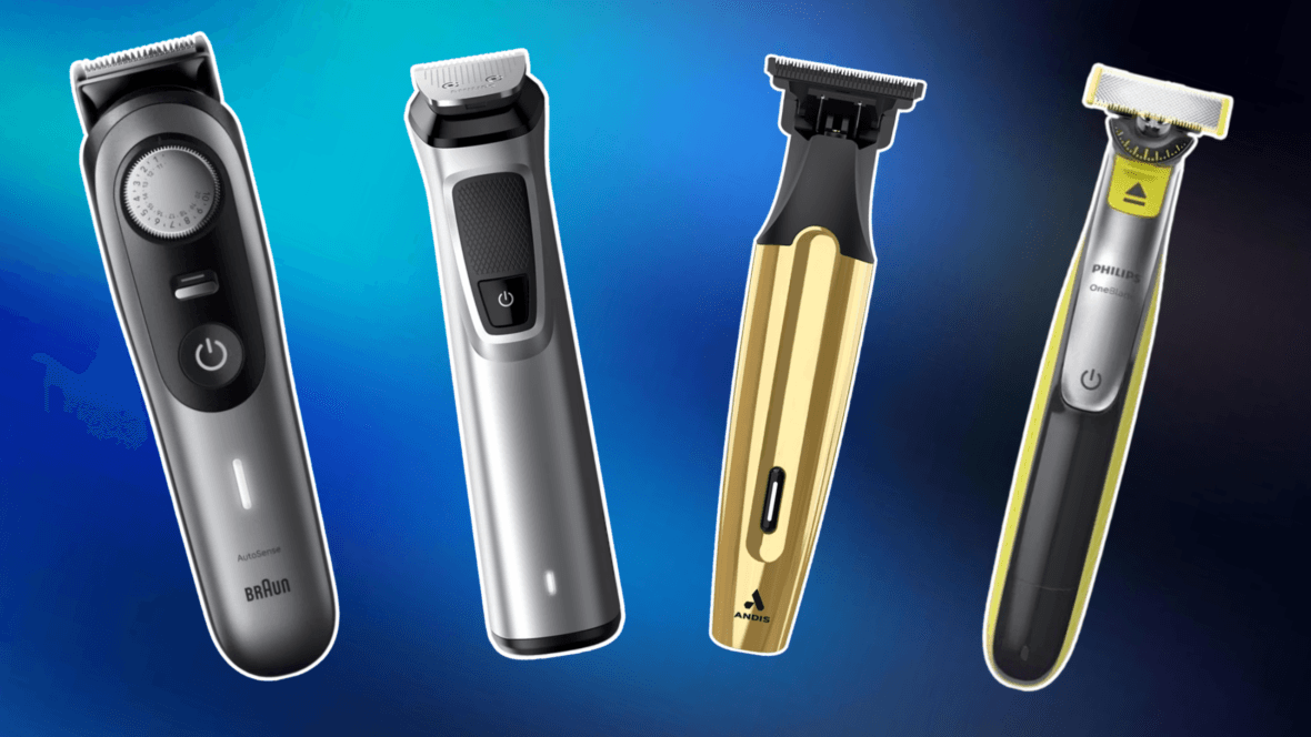 Trimmer